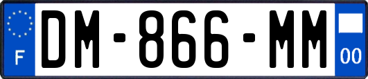 DM-866-MM