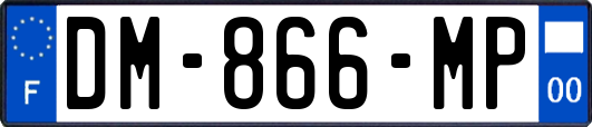 DM-866-MP