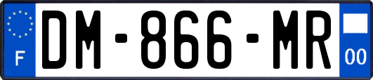 DM-866-MR