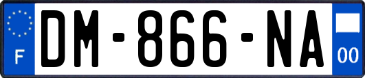 DM-866-NA