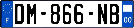 DM-866-NB