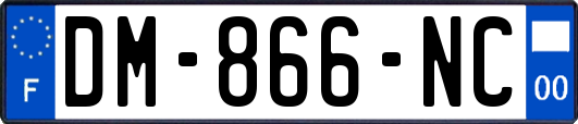 DM-866-NC