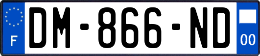 DM-866-ND