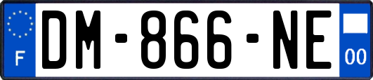 DM-866-NE