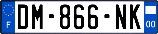 DM-866-NK