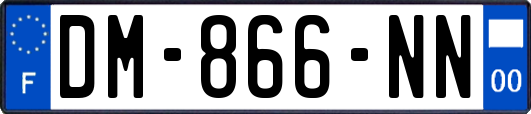 DM-866-NN