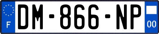 DM-866-NP