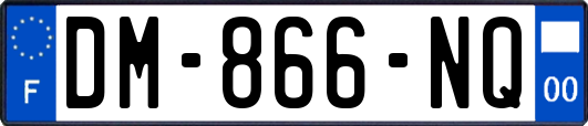 DM-866-NQ