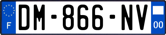 DM-866-NV