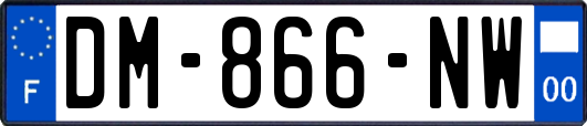 DM-866-NW