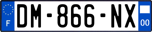 DM-866-NX