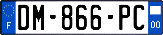 DM-866-PC