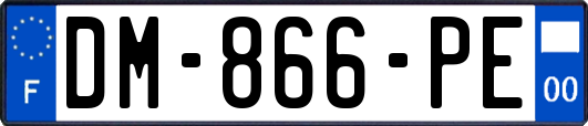DM-866-PE