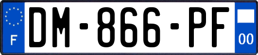 DM-866-PF