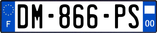 DM-866-PS