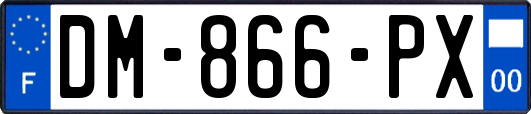 DM-866-PX