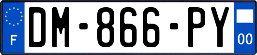 DM-866-PY