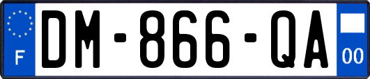 DM-866-QA