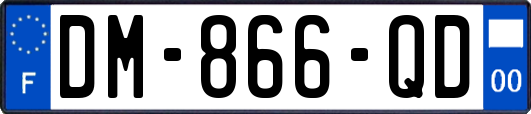 DM-866-QD