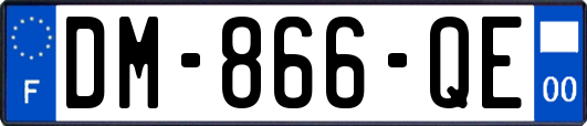 DM-866-QE