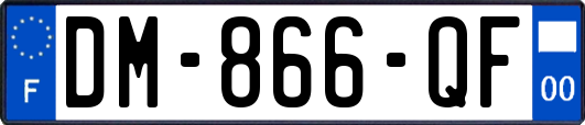 DM-866-QF