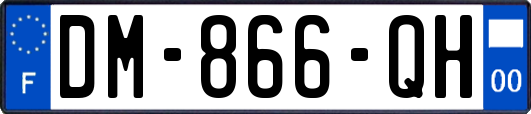 DM-866-QH