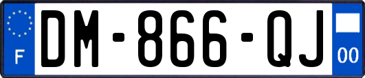 DM-866-QJ