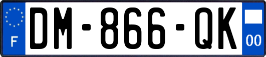 DM-866-QK