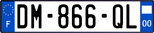 DM-866-QL