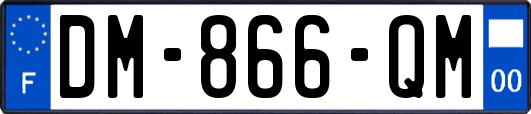 DM-866-QM