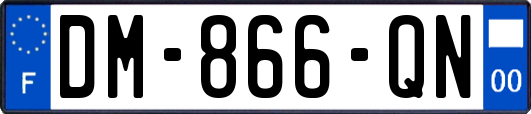 DM-866-QN