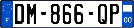 DM-866-QP