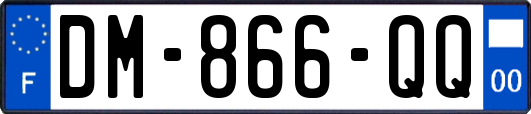 DM-866-QQ