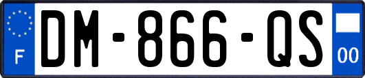 DM-866-QS