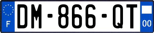 DM-866-QT