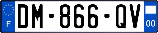 DM-866-QV