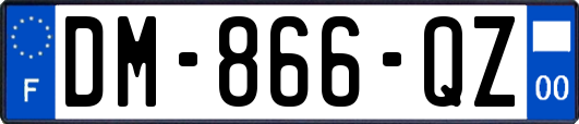 DM-866-QZ