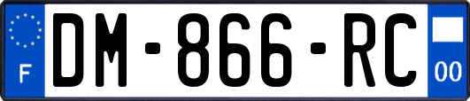 DM-866-RC