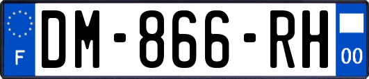 DM-866-RH