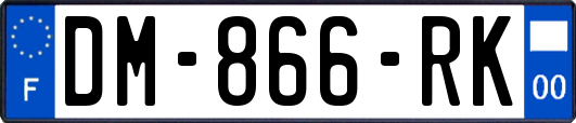 DM-866-RK