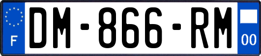 DM-866-RM