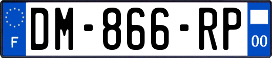 DM-866-RP