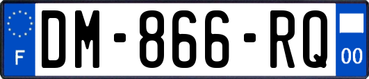 DM-866-RQ