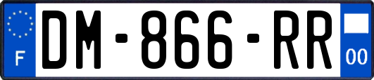 DM-866-RR