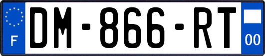 DM-866-RT