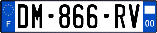 DM-866-RV