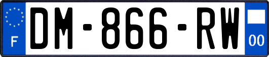 DM-866-RW
