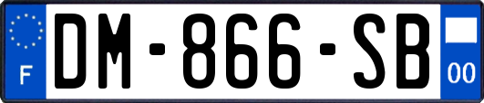 DM-866-SB