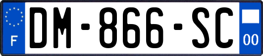 DM-866-SC