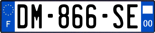 DM-866-SE